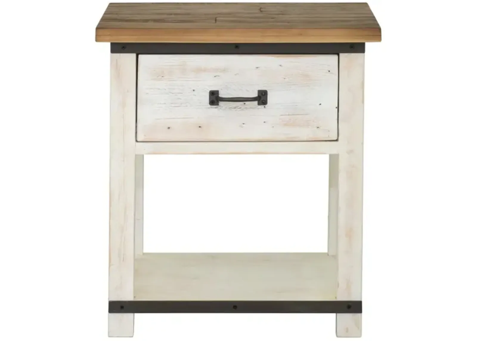 Provence Nightstand