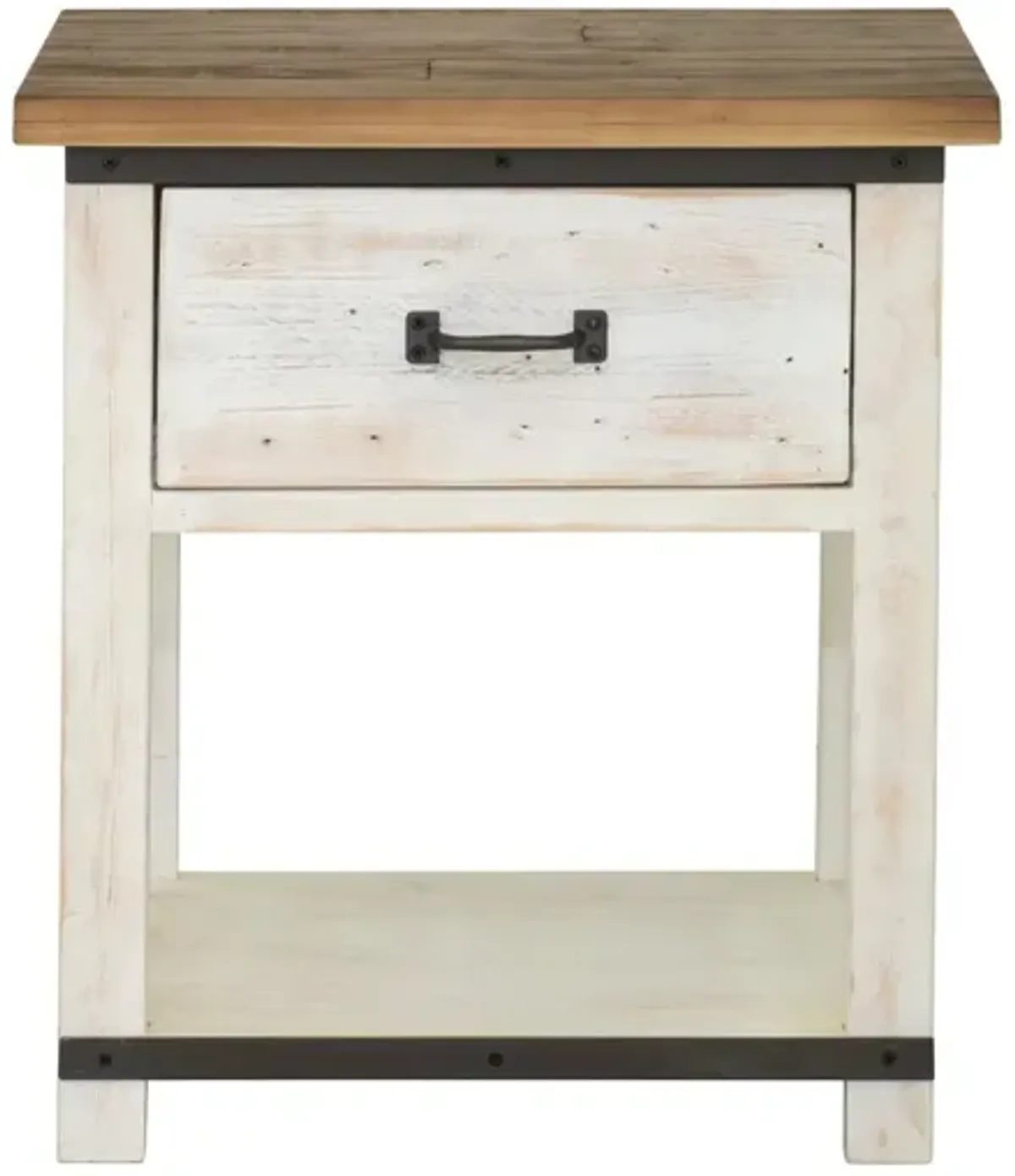 Provence Nightstand