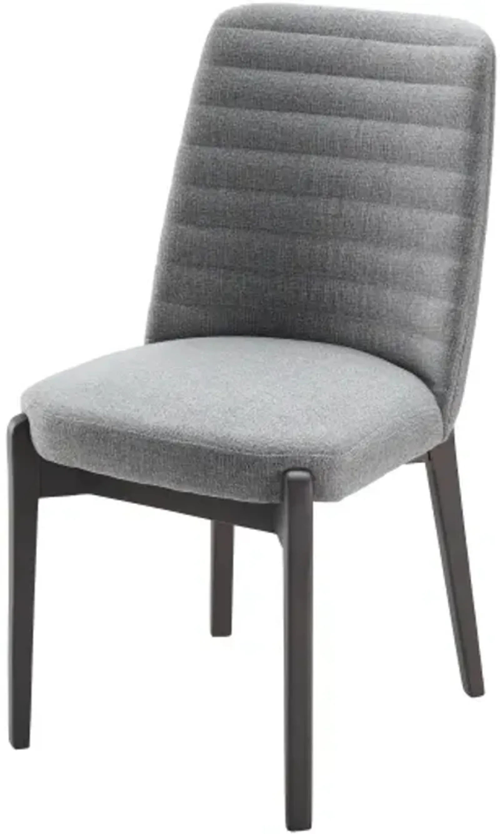 Rayne YNE-002 36"H x 19"W x 24"D Dining Chair