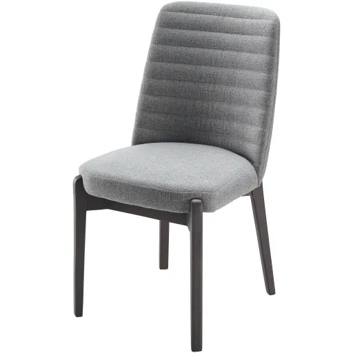 Rayne YNE-002 36"H x 19"W x 24"D Dining Chair