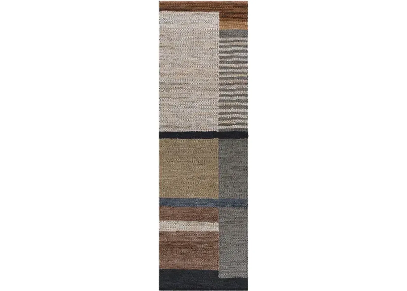 Lexington LEX-2300 2'6" x 8' Rug