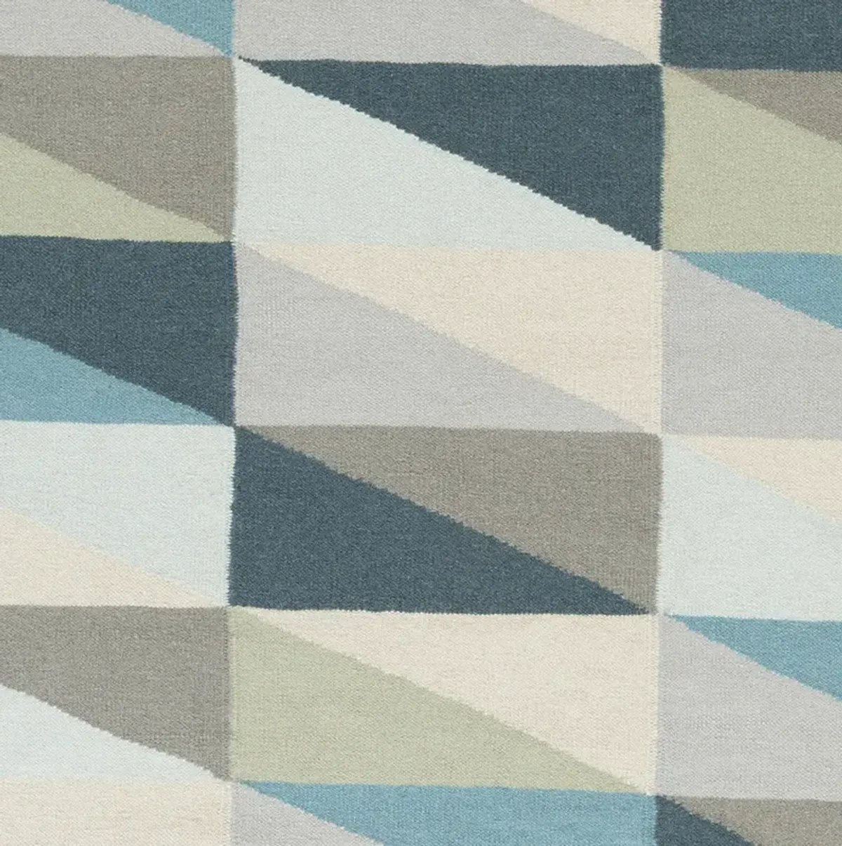 Frontier FT-556 2' x 3' Hand Made Rug