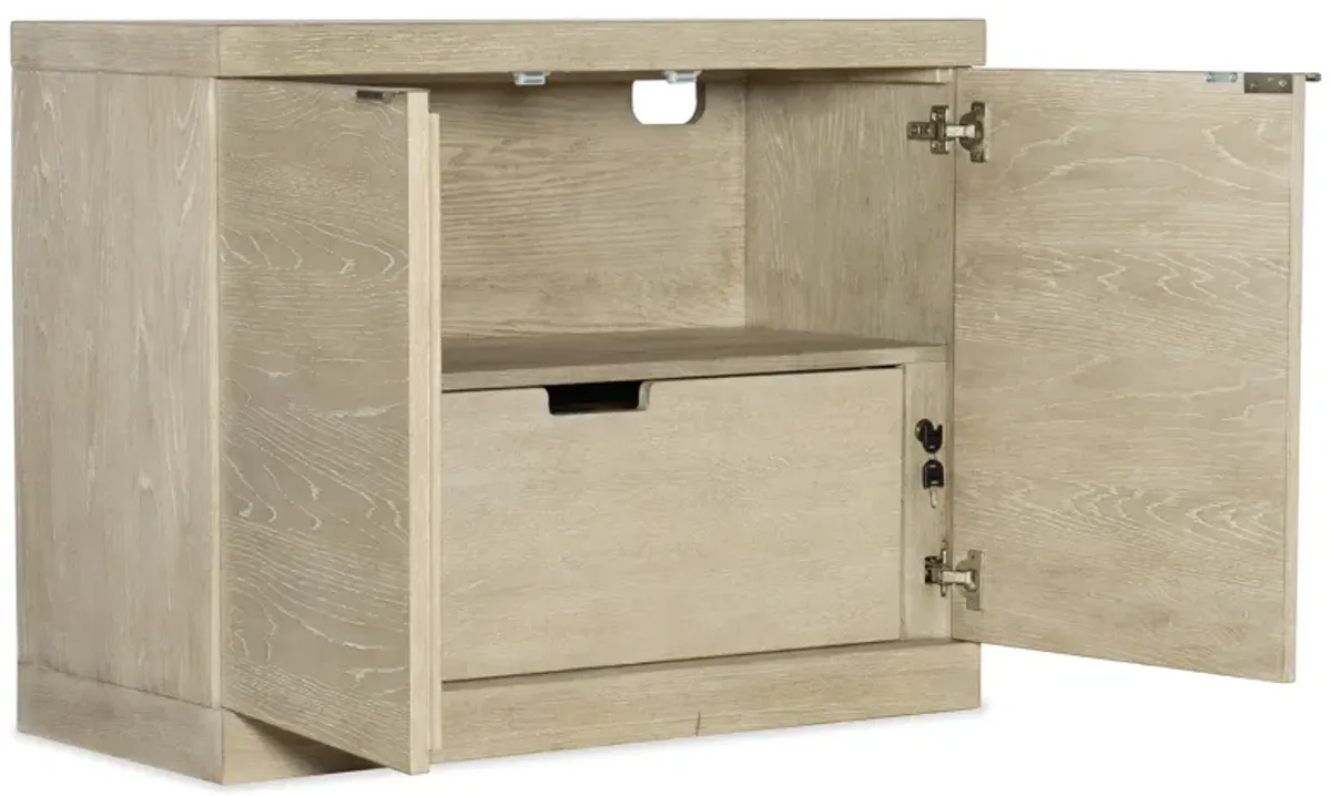 Cascade File Cabinet