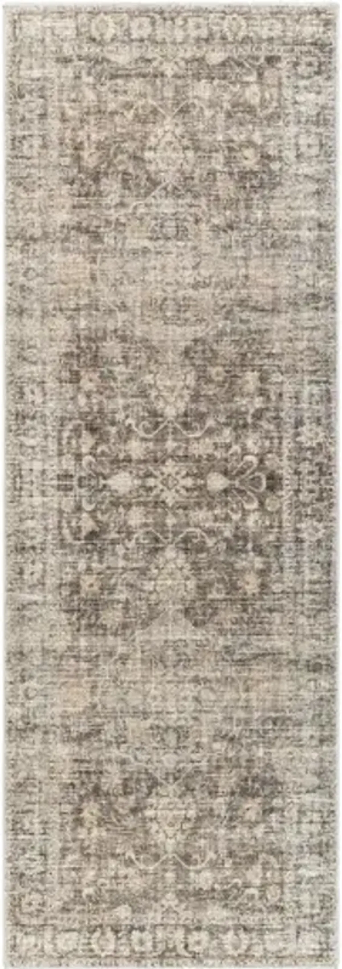 Marlene BOMN-2301 5'3" x 7' Machine Woven Rug