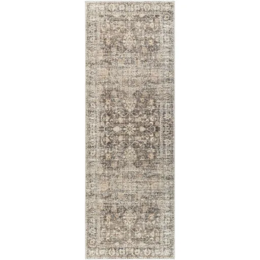 Marlene BOMN-2301 5'3" x 7' Machine Woven Rug