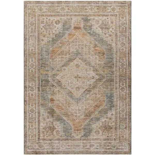 Naila IAL-2302 10' x 13'11" Machine Woven Rug