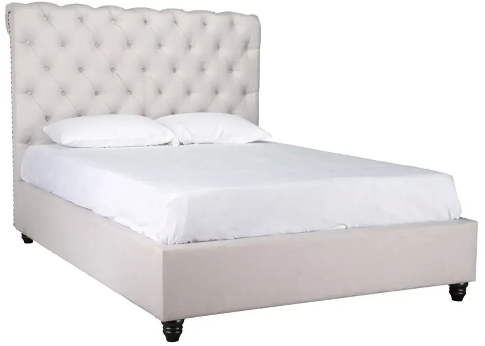 Doheney Bed Queen