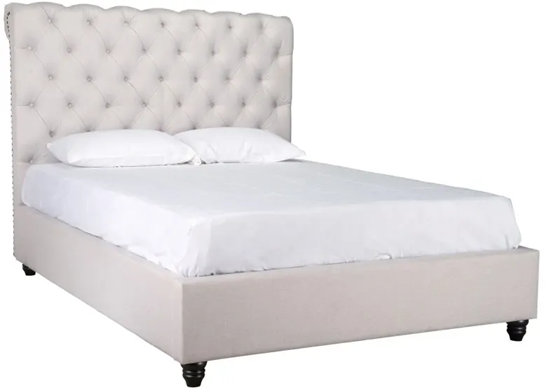 Doheney Bed Queen