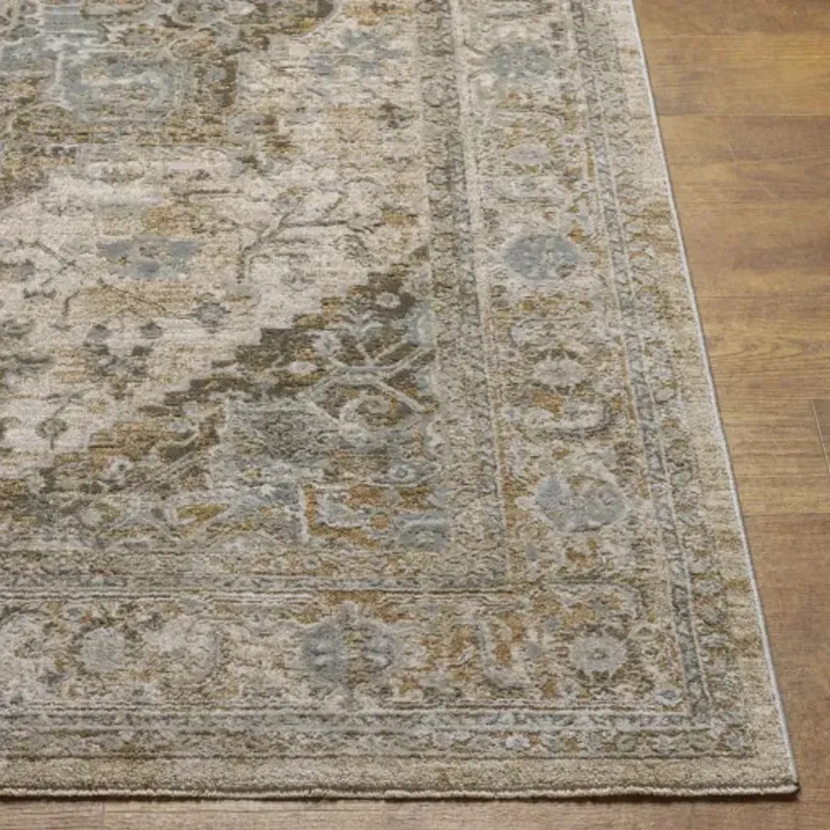 Brunswick BWK-2320 2'7" x 7'3" Rug