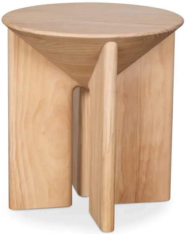 NEKKO ACCENT TABLE