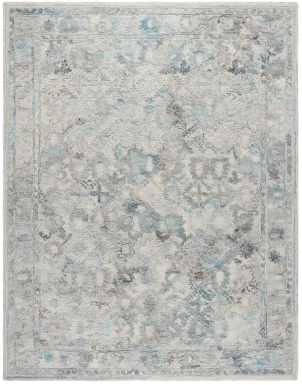 MARQUEE Hand Tufted 6' x 9' area rug