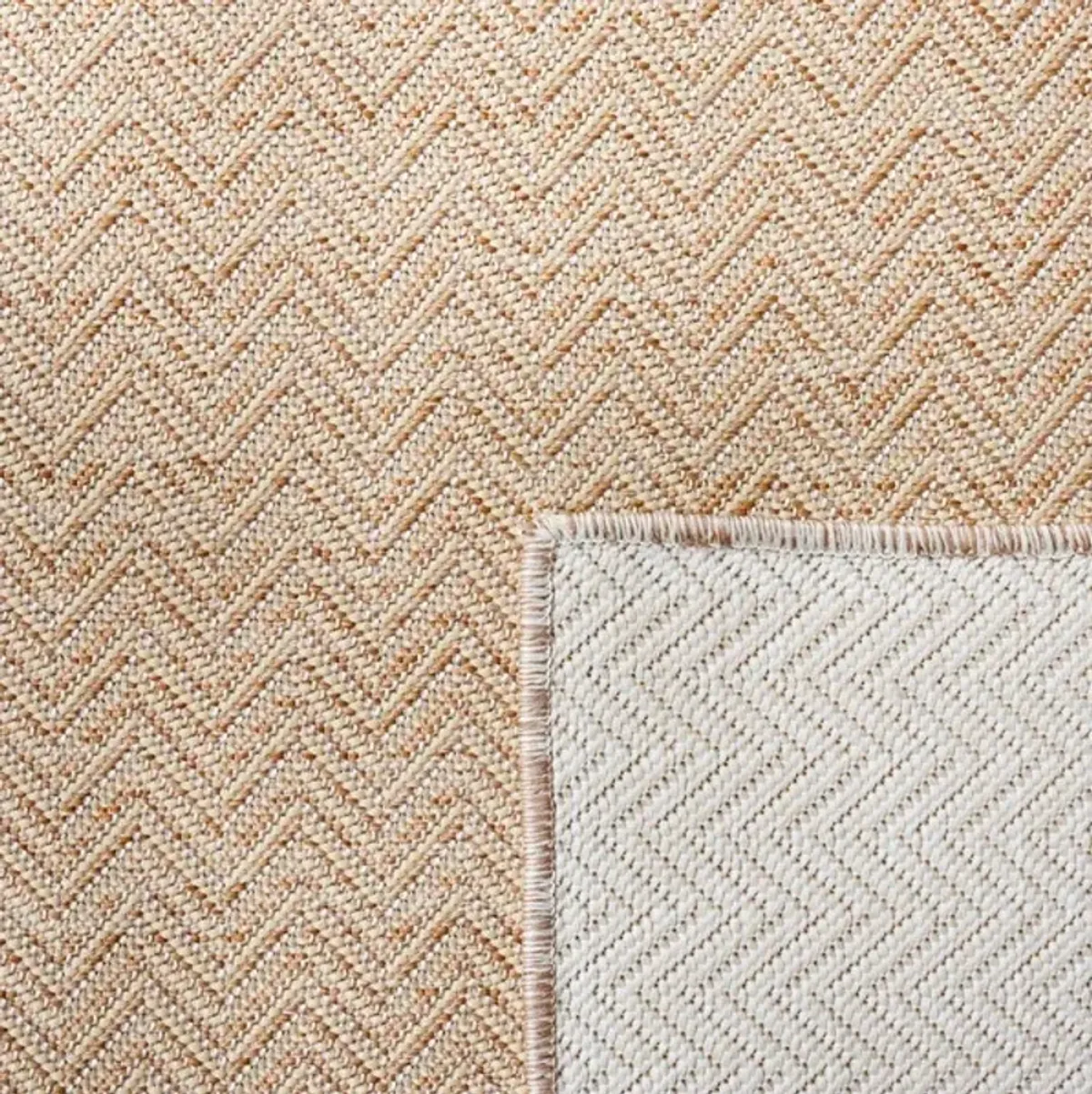 HAMPTON 233 Beige 4' X 6' Small Rectangle Rug