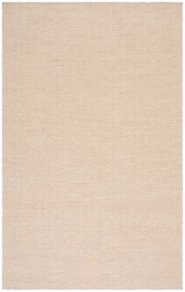 HAMPTON 233 Beige 4' X 6' Small Rectangle Rug