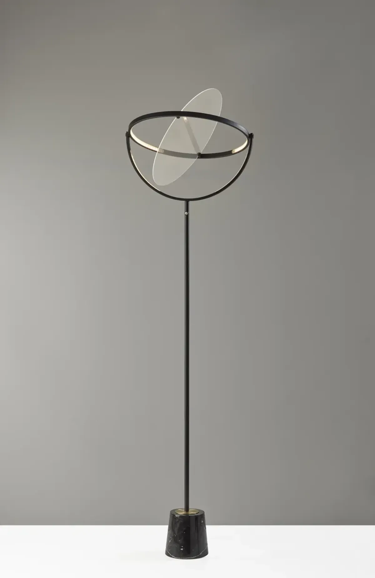 Orsa LED Floor Lamp