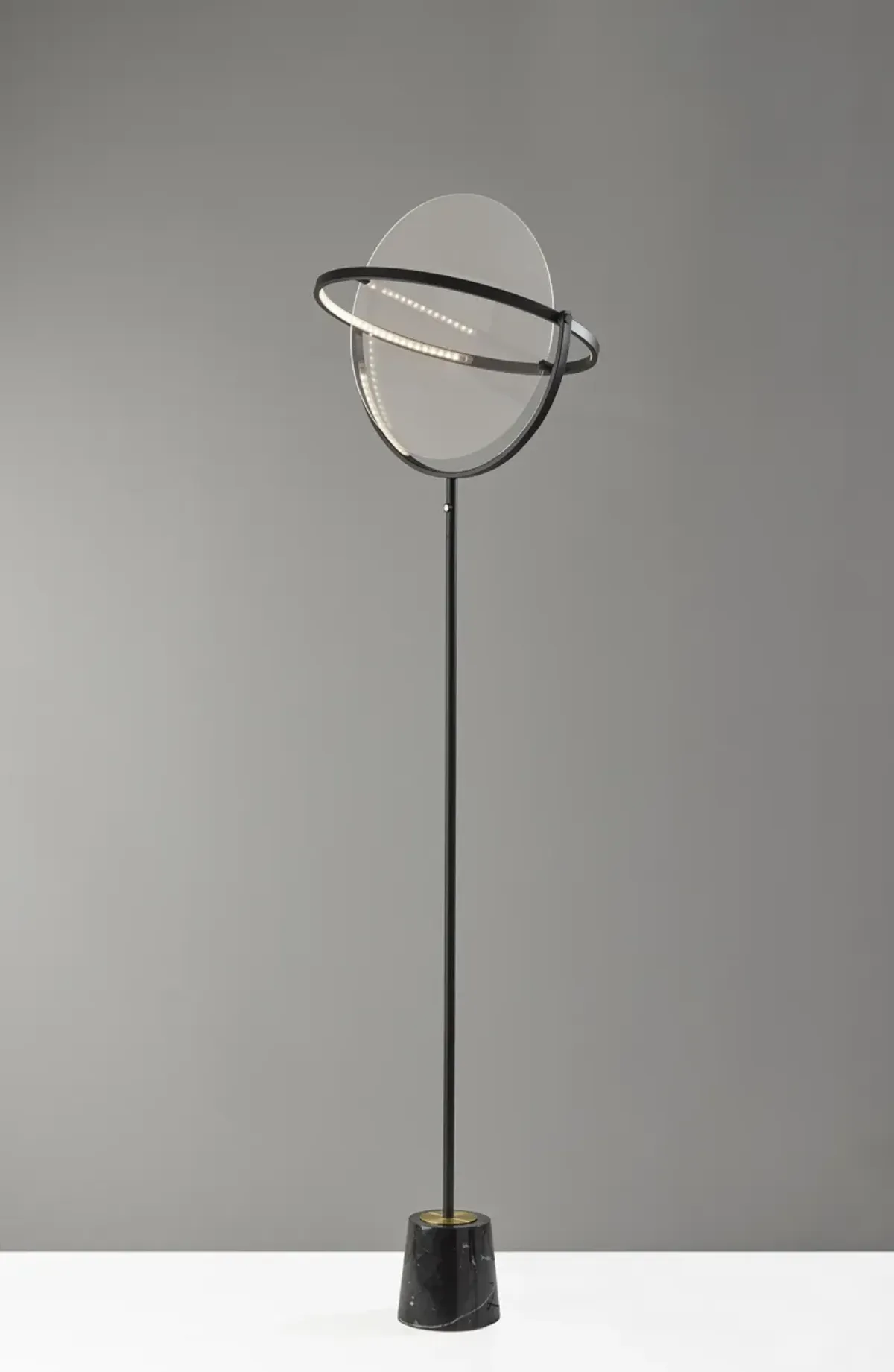 Orsa LED Floor Lamp