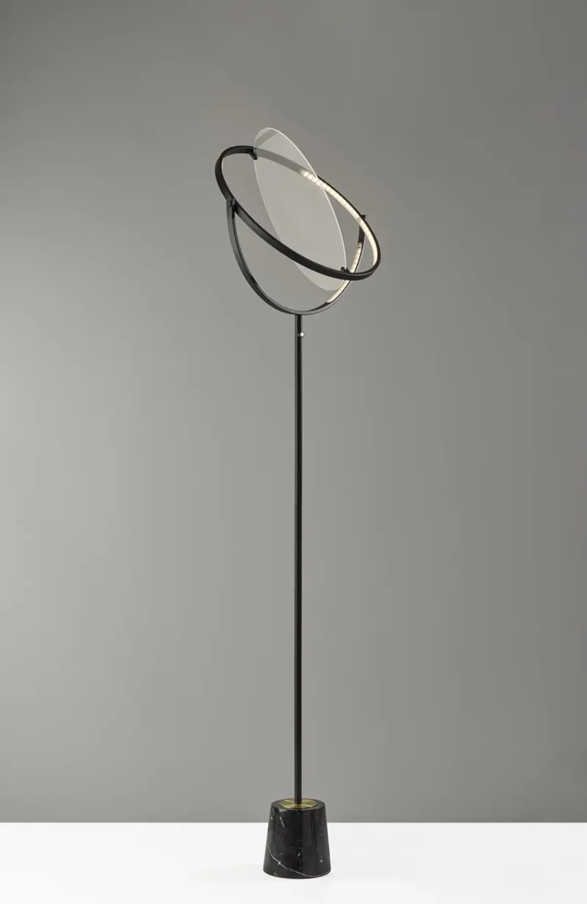 Orsa LED Floor Lamp