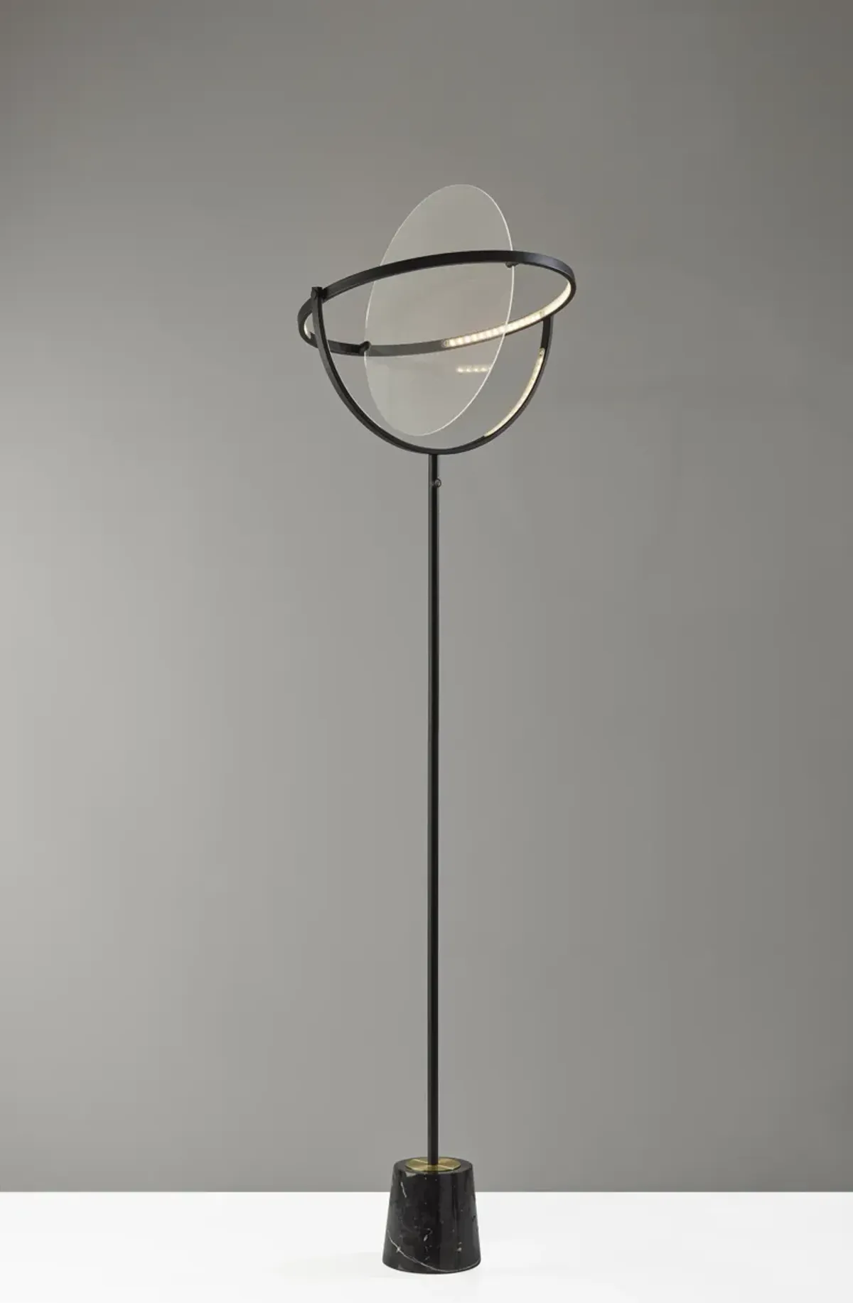 Orsa LED Floor Lamp