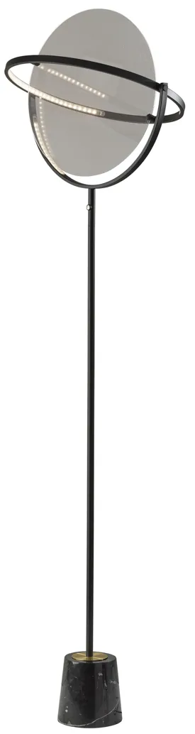 Orsa LED Floor Lamp