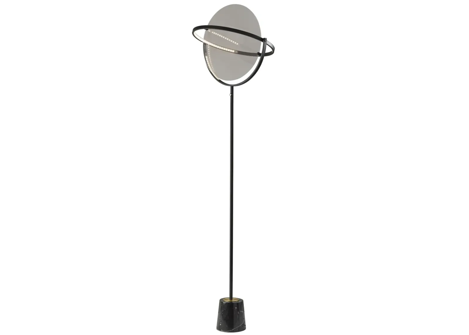 Orsa LED Floor Lamp