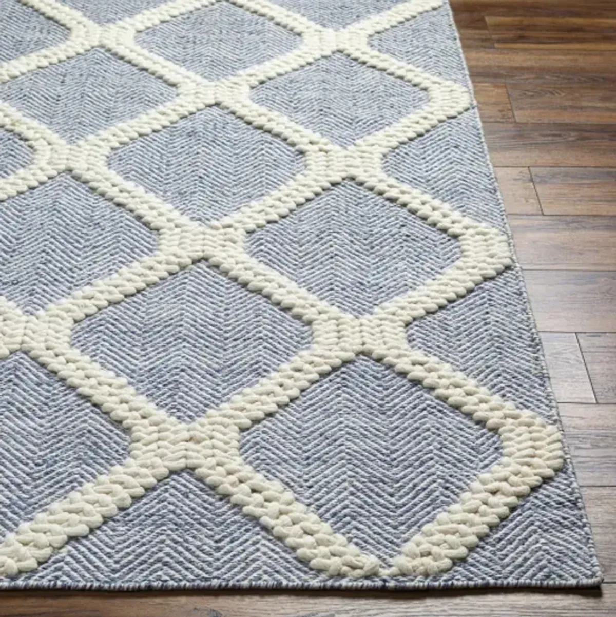 Nina NNA-2303 9' x 12' Hand Made Rug