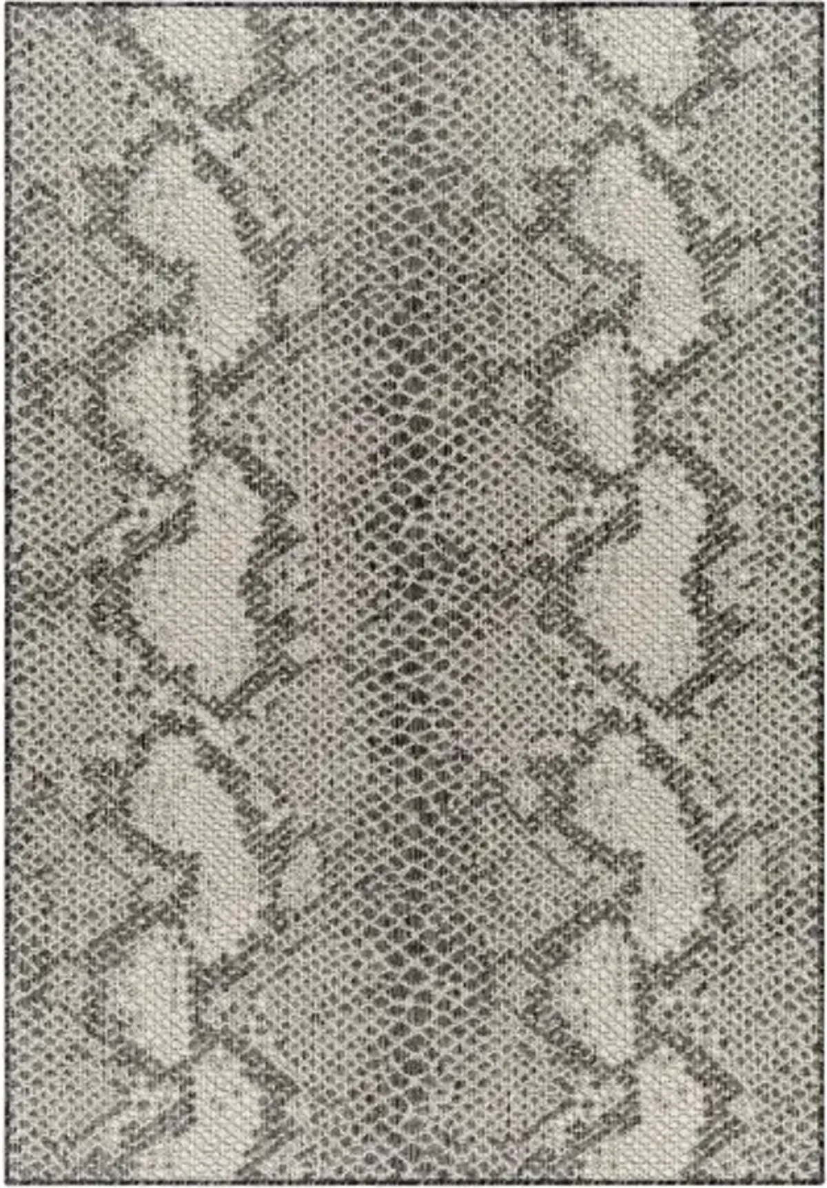 Ravello RVL-2347 7'10" x 10' Machine Woven Rug