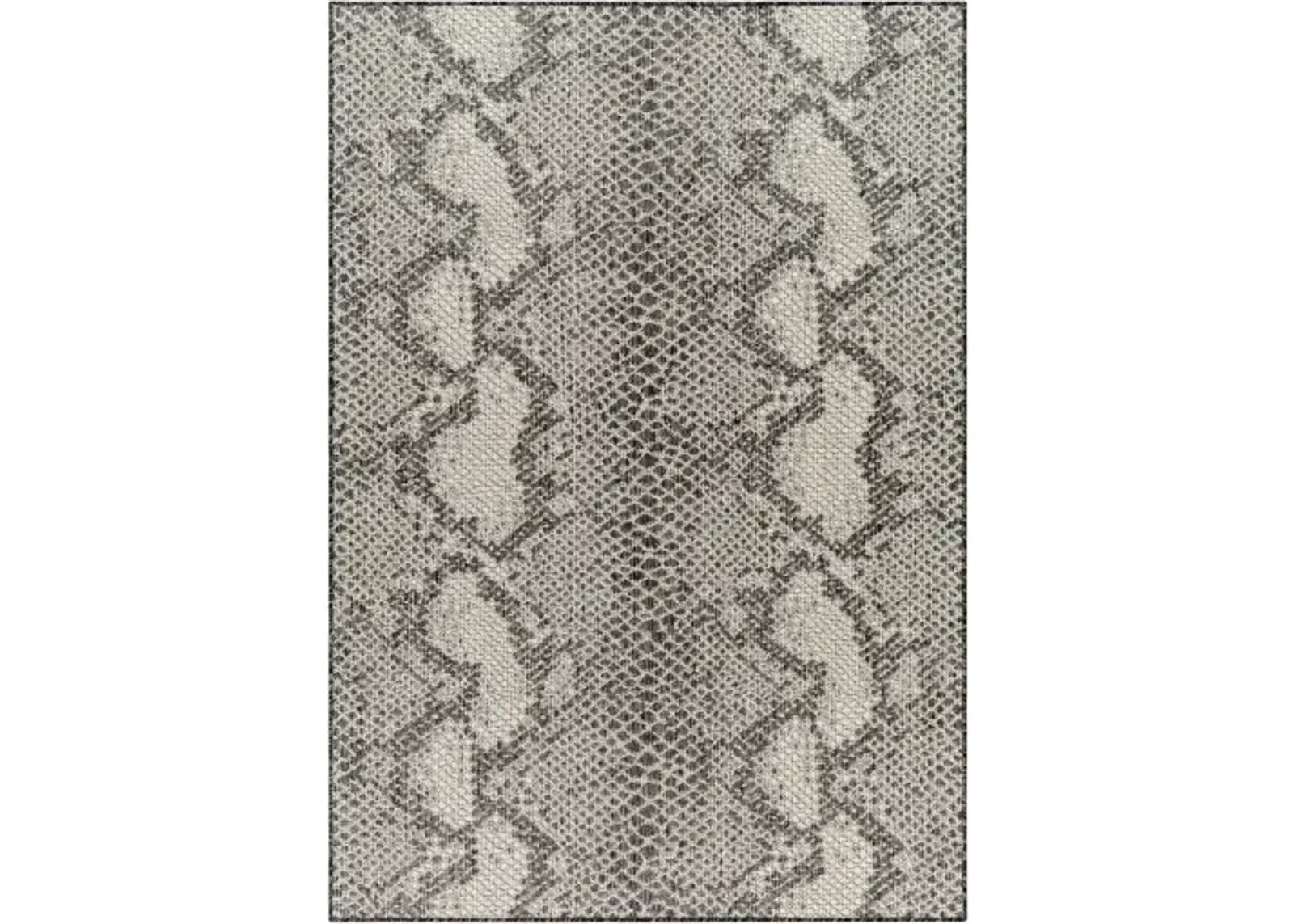 Ravello RVL-2347 7'10" x 10' Machine Woven Rug