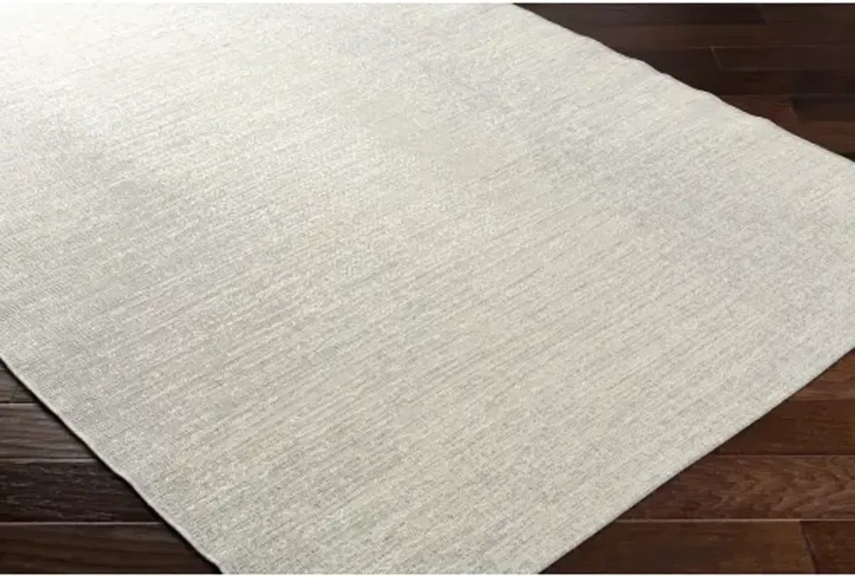 Ravello RVL-2301 7'10" x 10' Machine Woven Rug