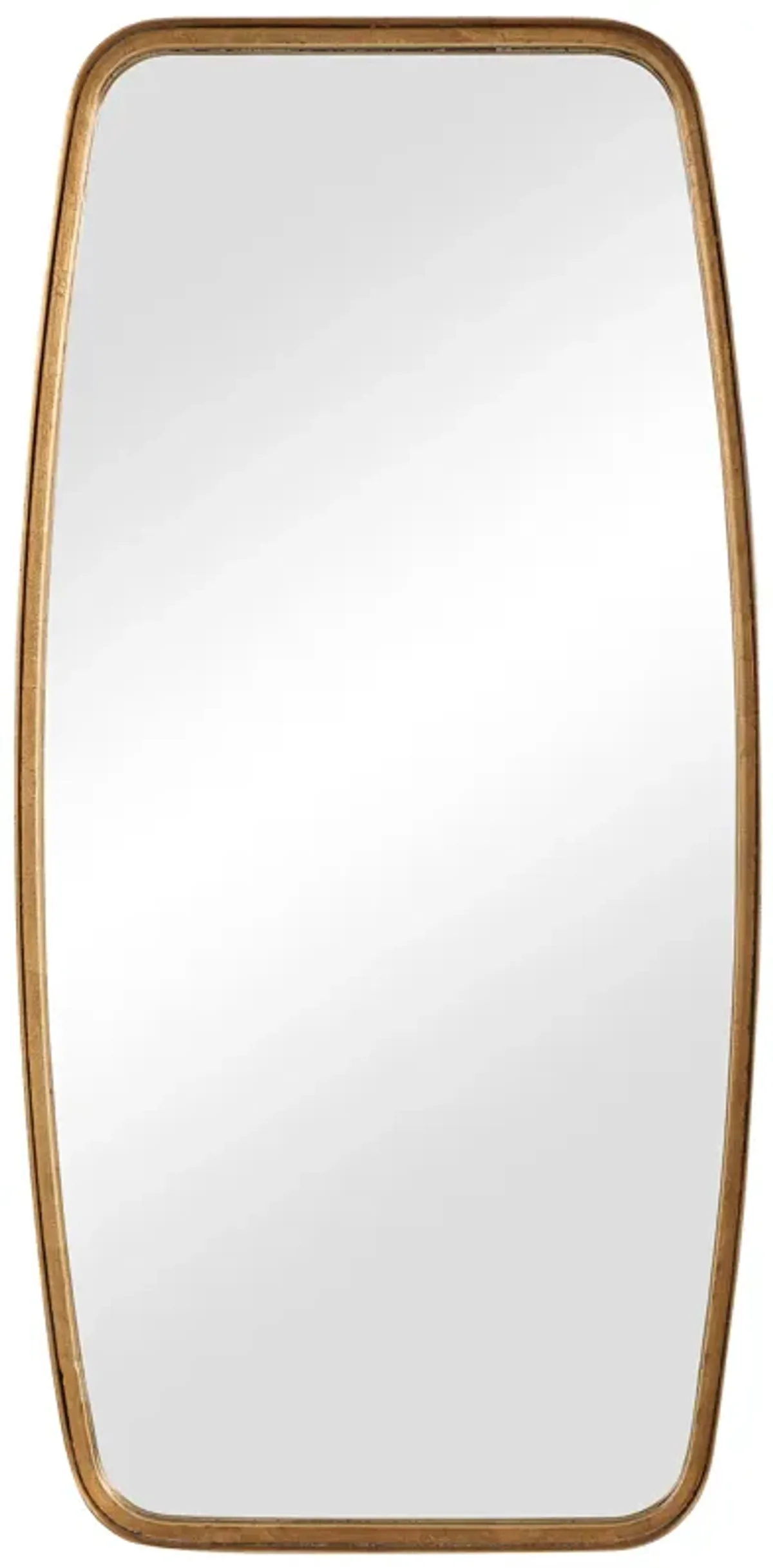 Daland Banded Frame Wall Mirror