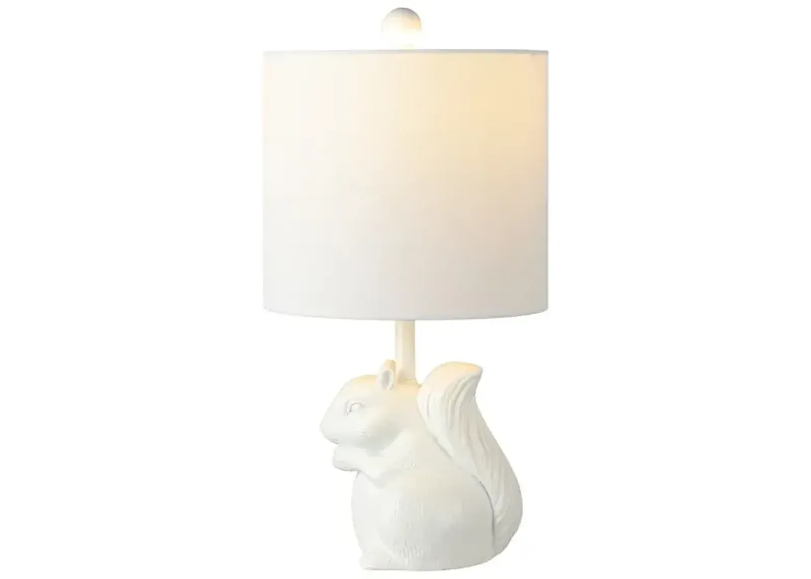 SUNNY SQUIRREL LAMP