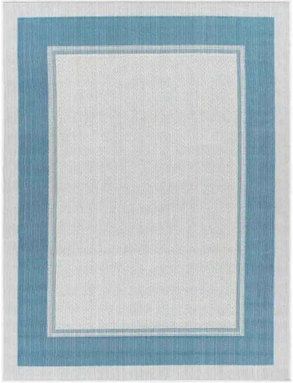 Montego bay 5'3" x 7' Rug