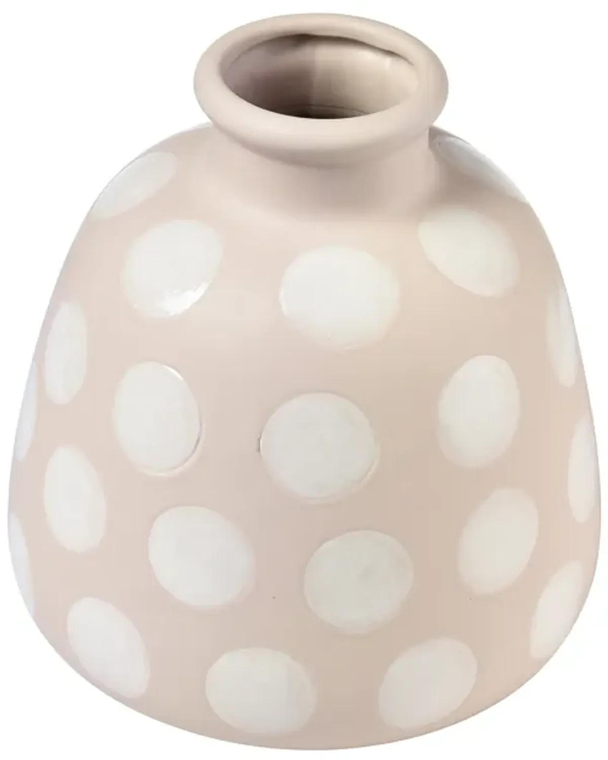 Dottie Bottle - Large Taupe