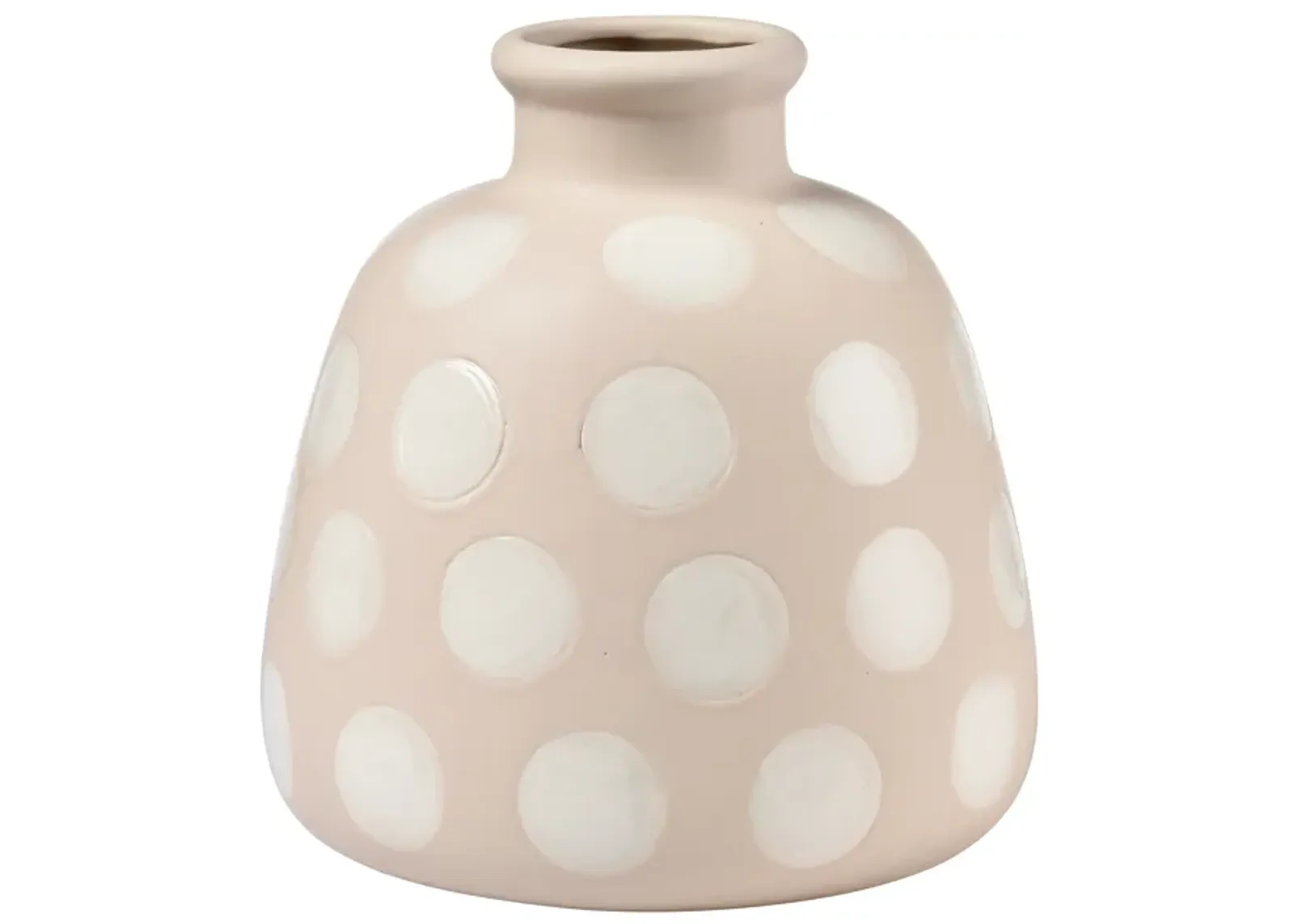 Dottie Bottle - Large Taupe