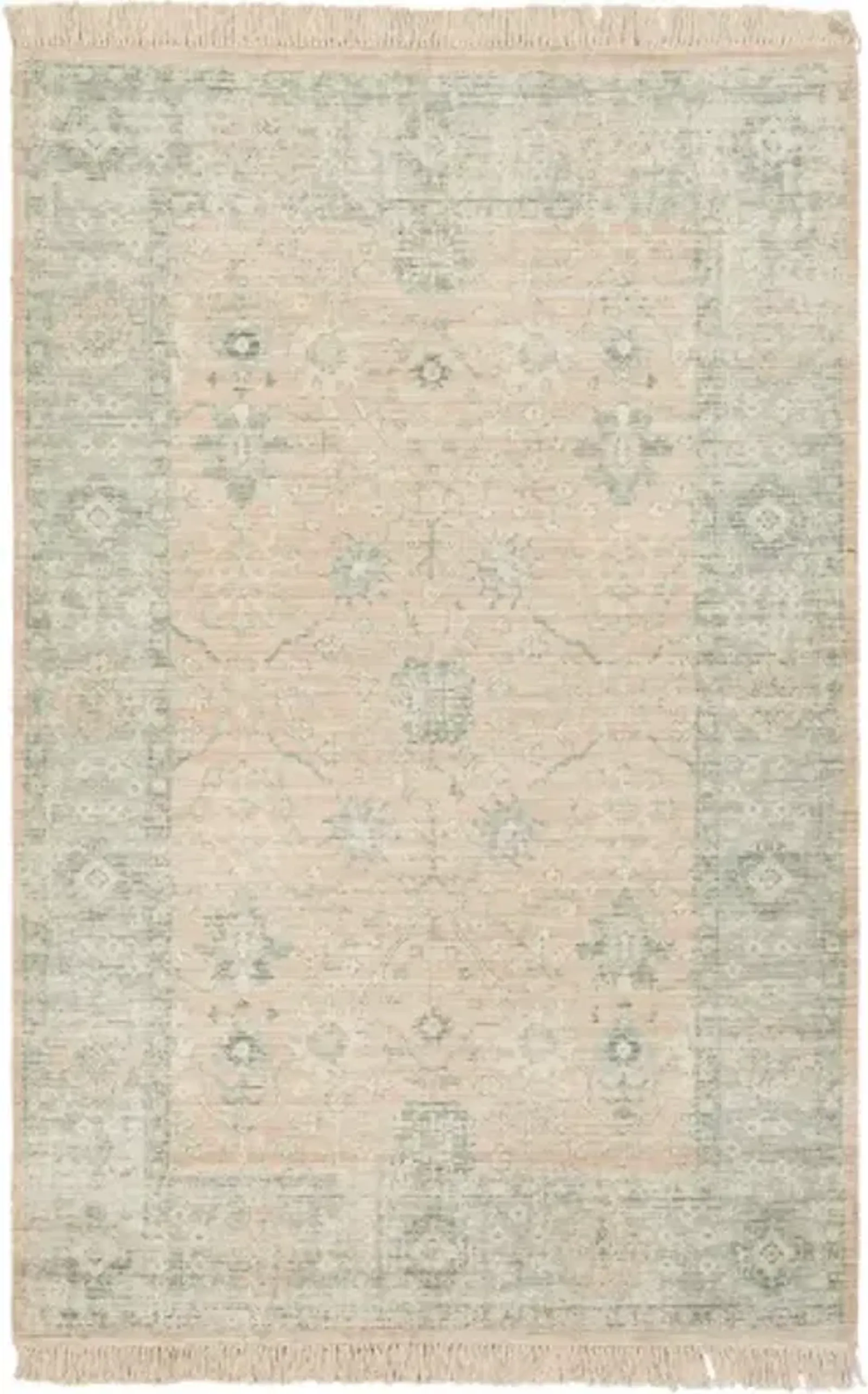 Zainab 5' x 7'6" Rug