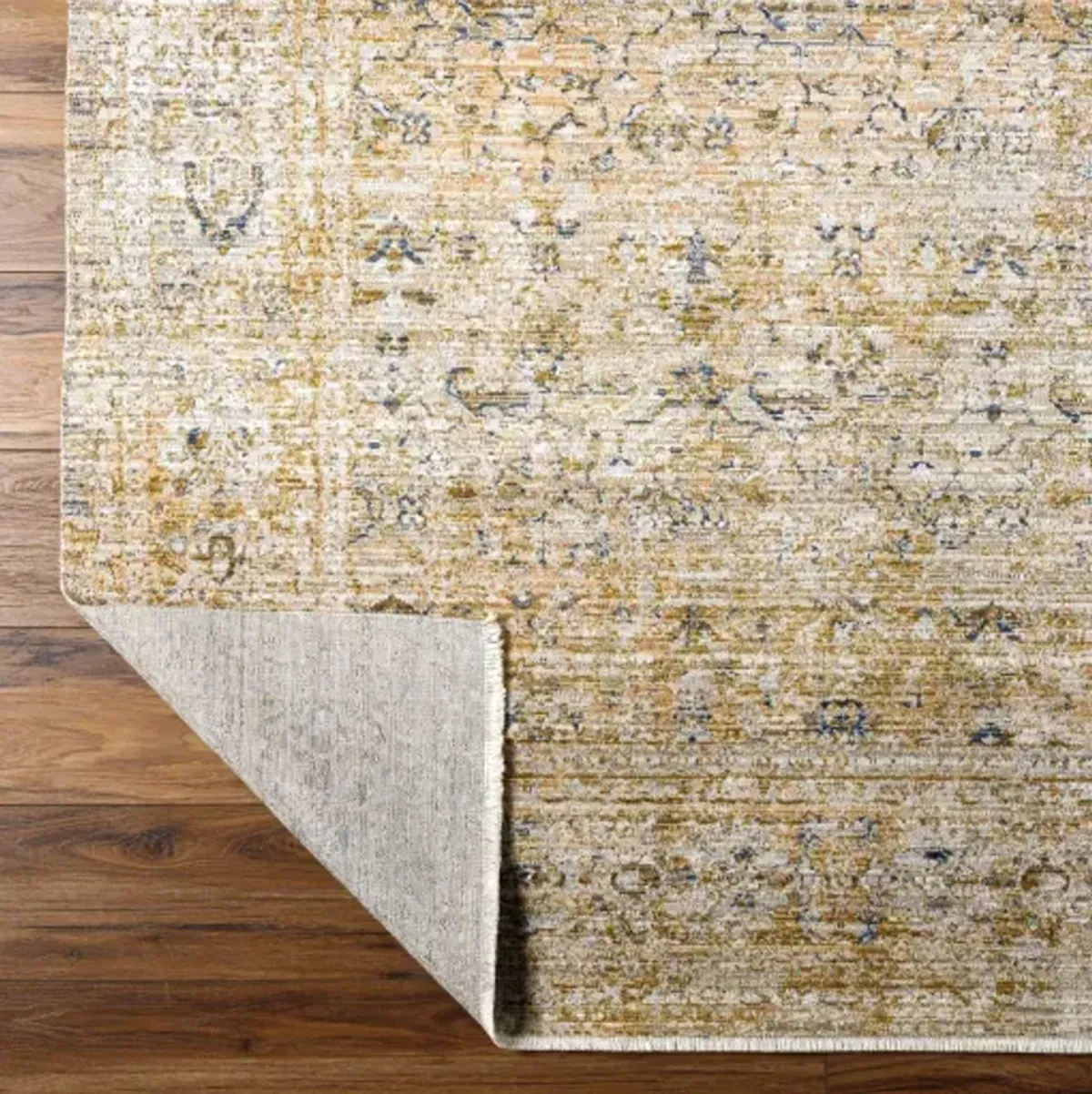 Margaret BOMG-2309 7'10" x 10' Machine Woven Rug