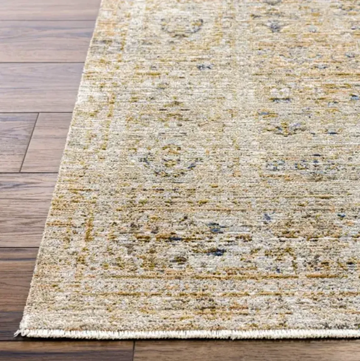 Margaret BOMG-2309 7'10" x 10' Machine Woven Rug