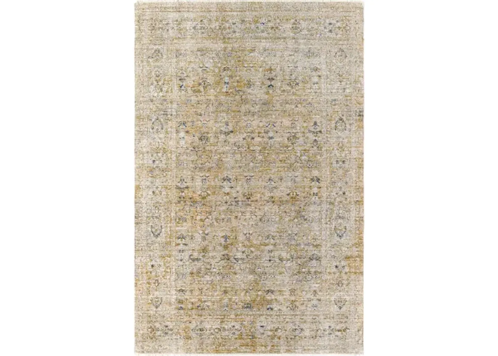 Margaret BOMG-2309 7'10" x 10' Machine Woven Rug