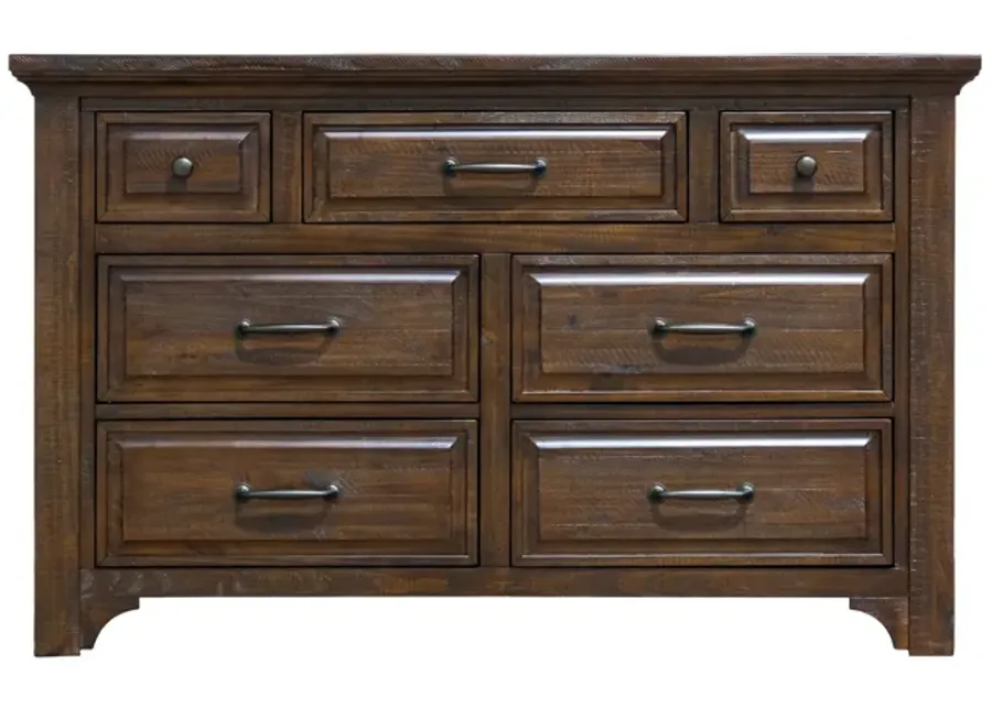 Vista Canyon Dresser