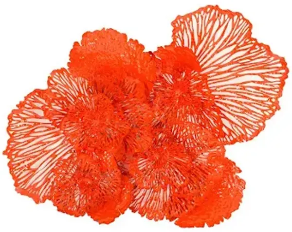 Flower Wall Art