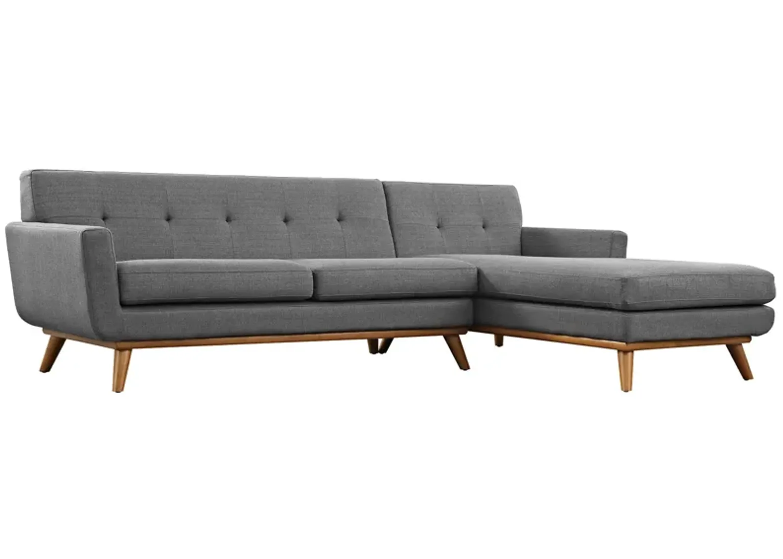 Engage Right-Facing Sectional Sofa