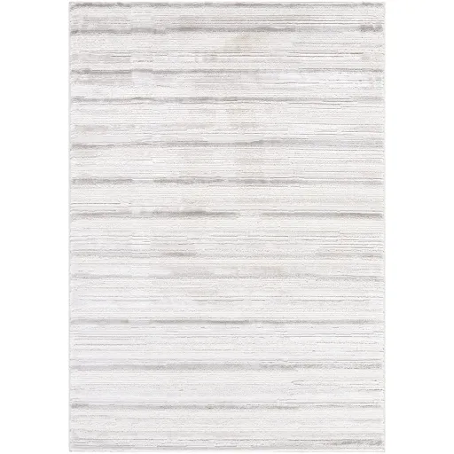 Wolly WOY-2304 5'3" x 7' Machine Woven Rug