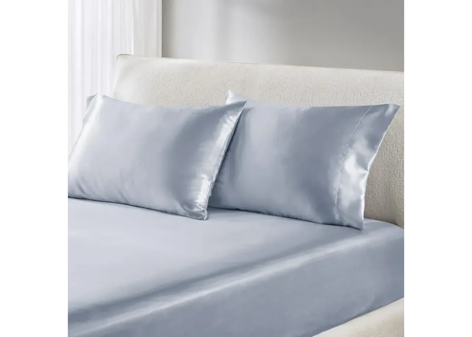 Luxury 2 PC Pillowcases