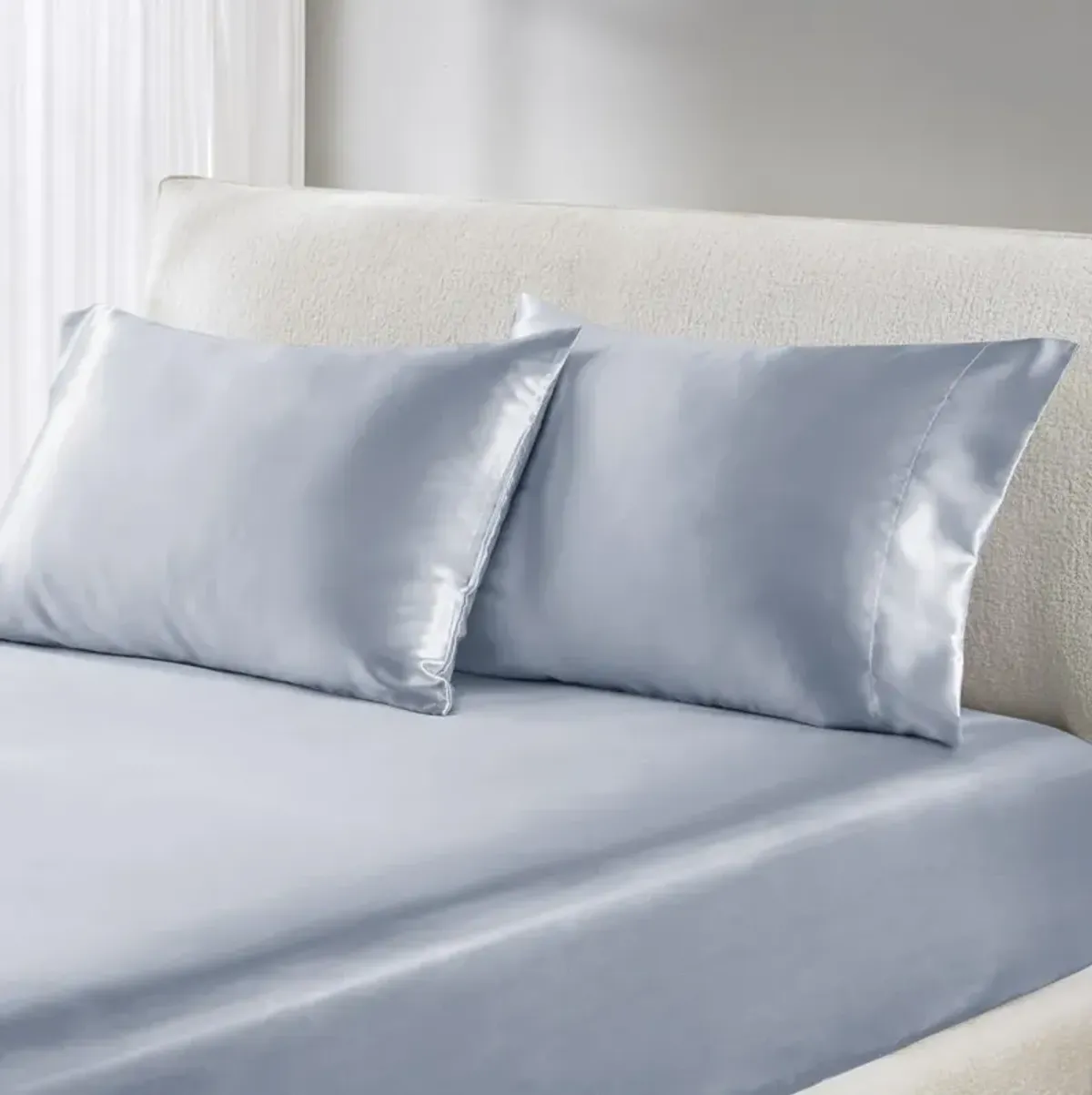 Luxury 2 PC Pillowcases