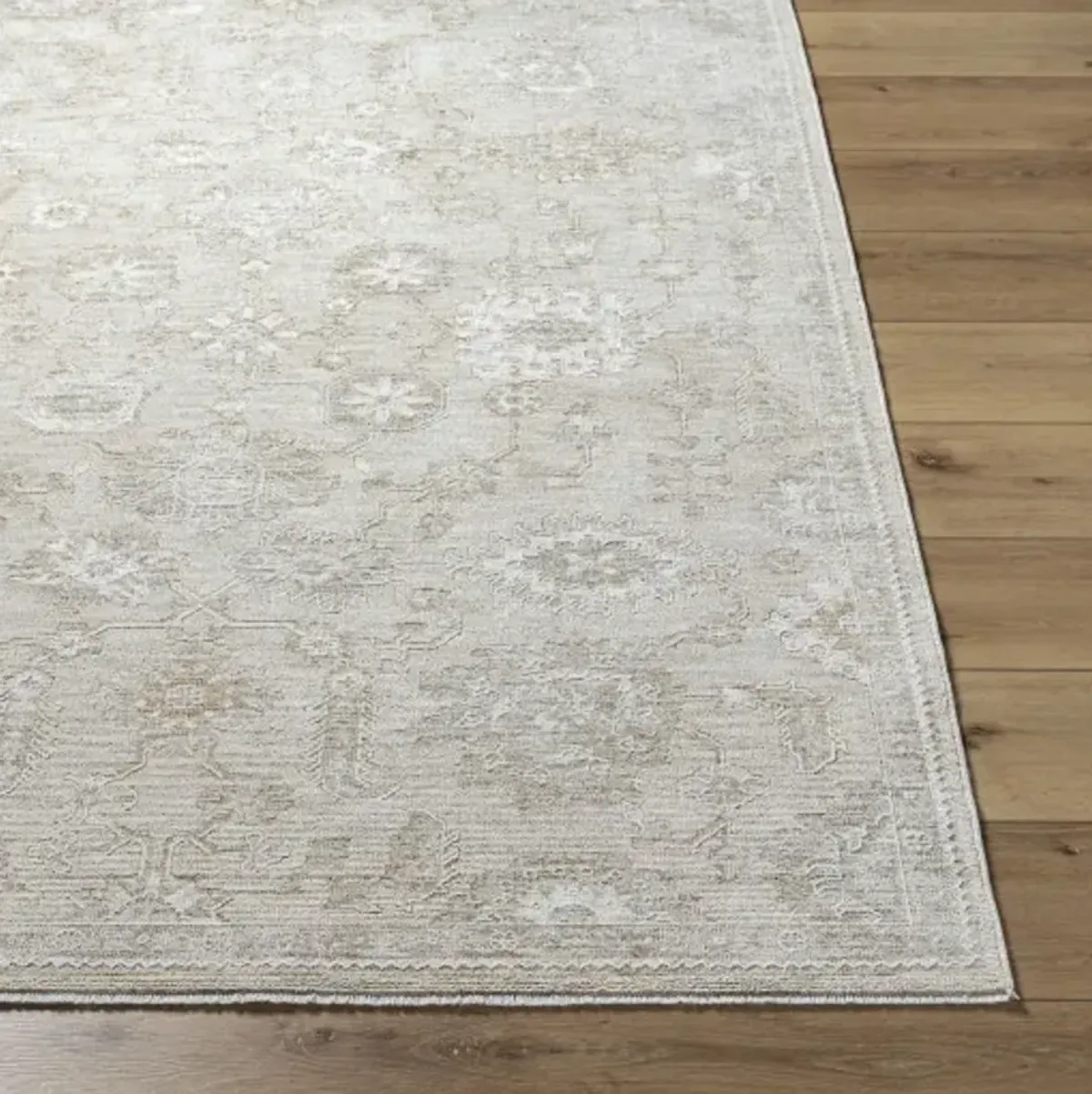 Emory EMO-2306 1'11" x 2'11" Machine Woven Rug