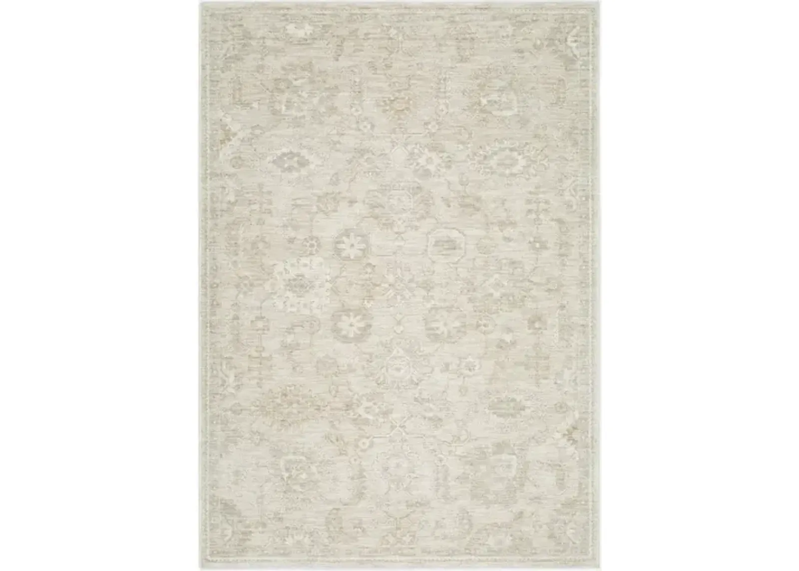 Emory EMO-2306 1'11" x 2'11" Machine Woven Rug