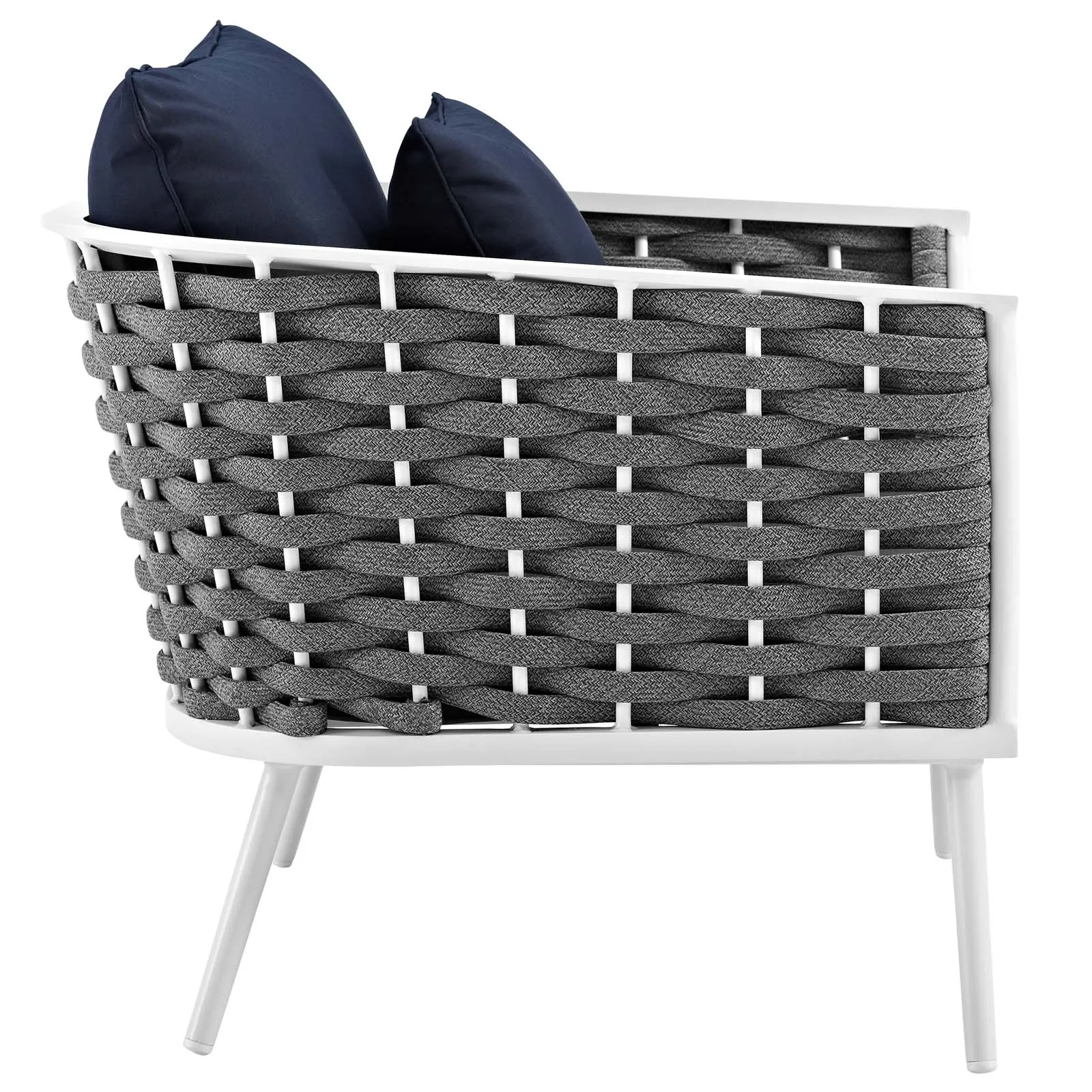 Stance Outdoor Armchair