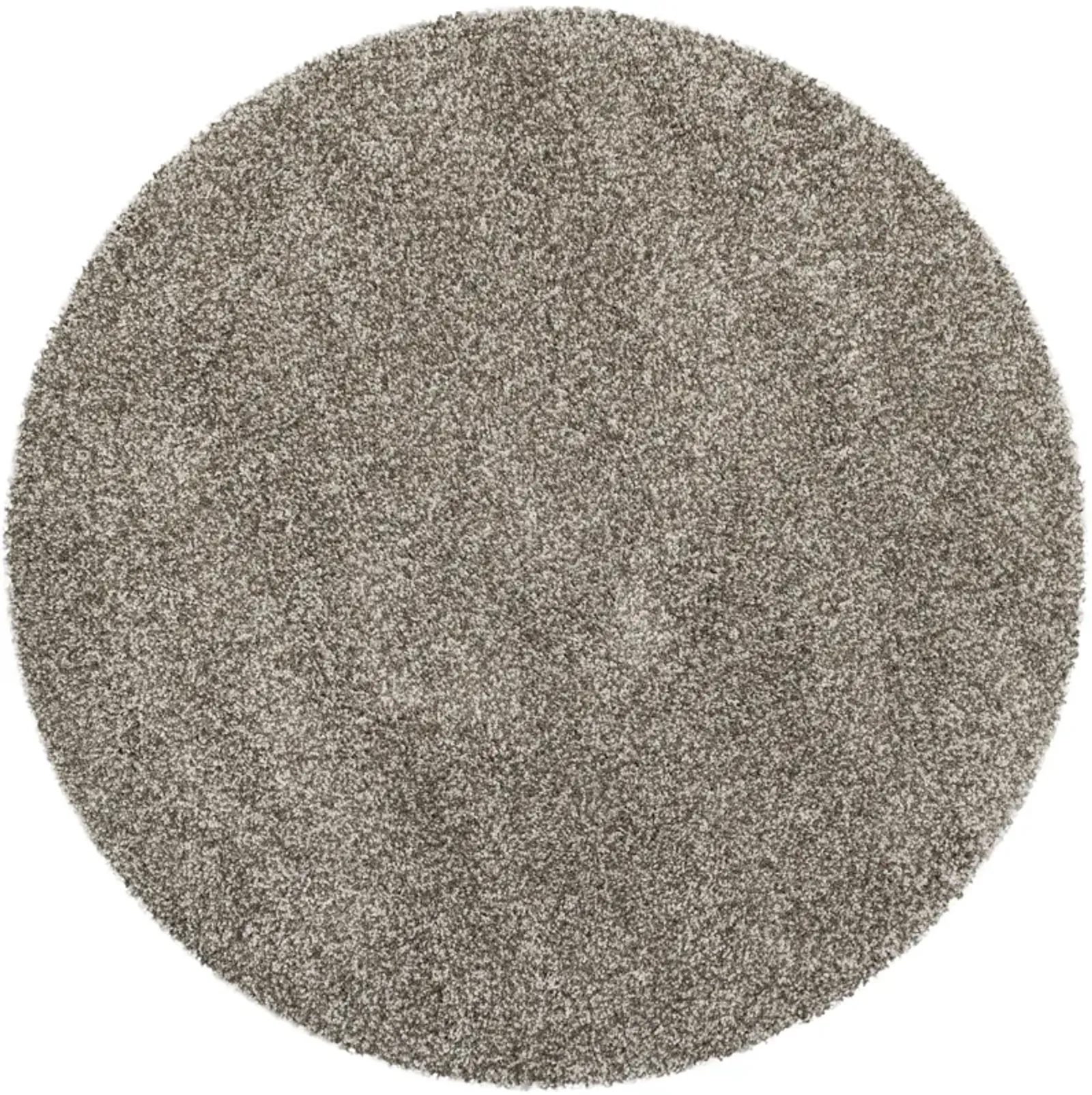 MILAN SHAG Round Power Loomed 11' x 11'Round Rug