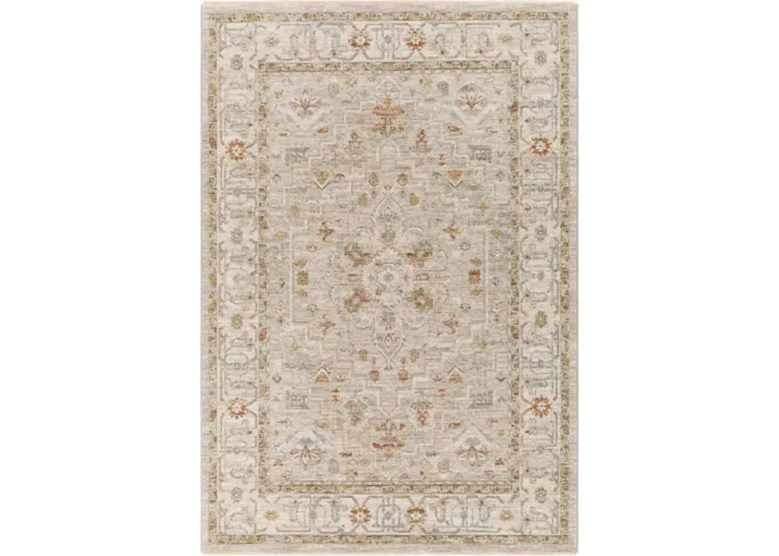 Avant Garde AVT-2314 2'7" x 7'3" Rug