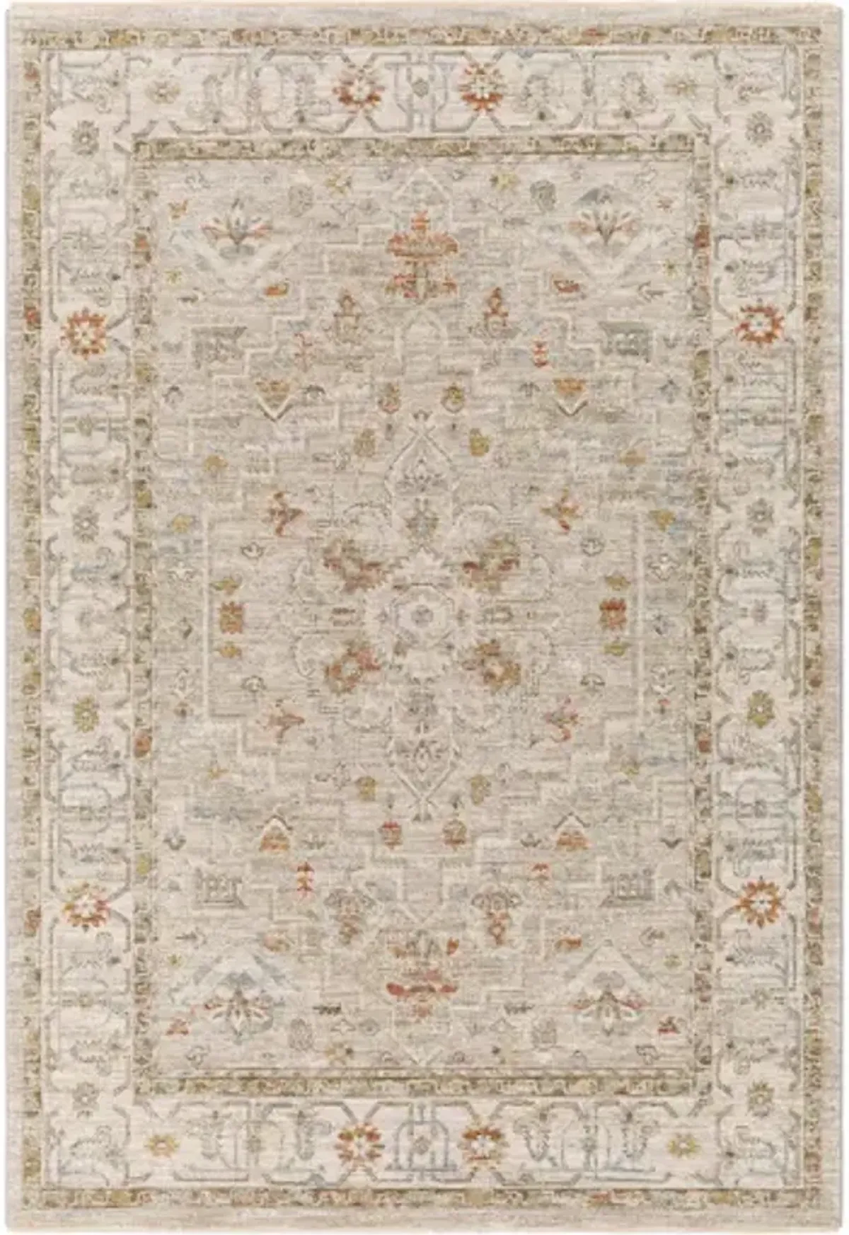 Avant Garde AVT-2314 2'7" x 7'3" Rug