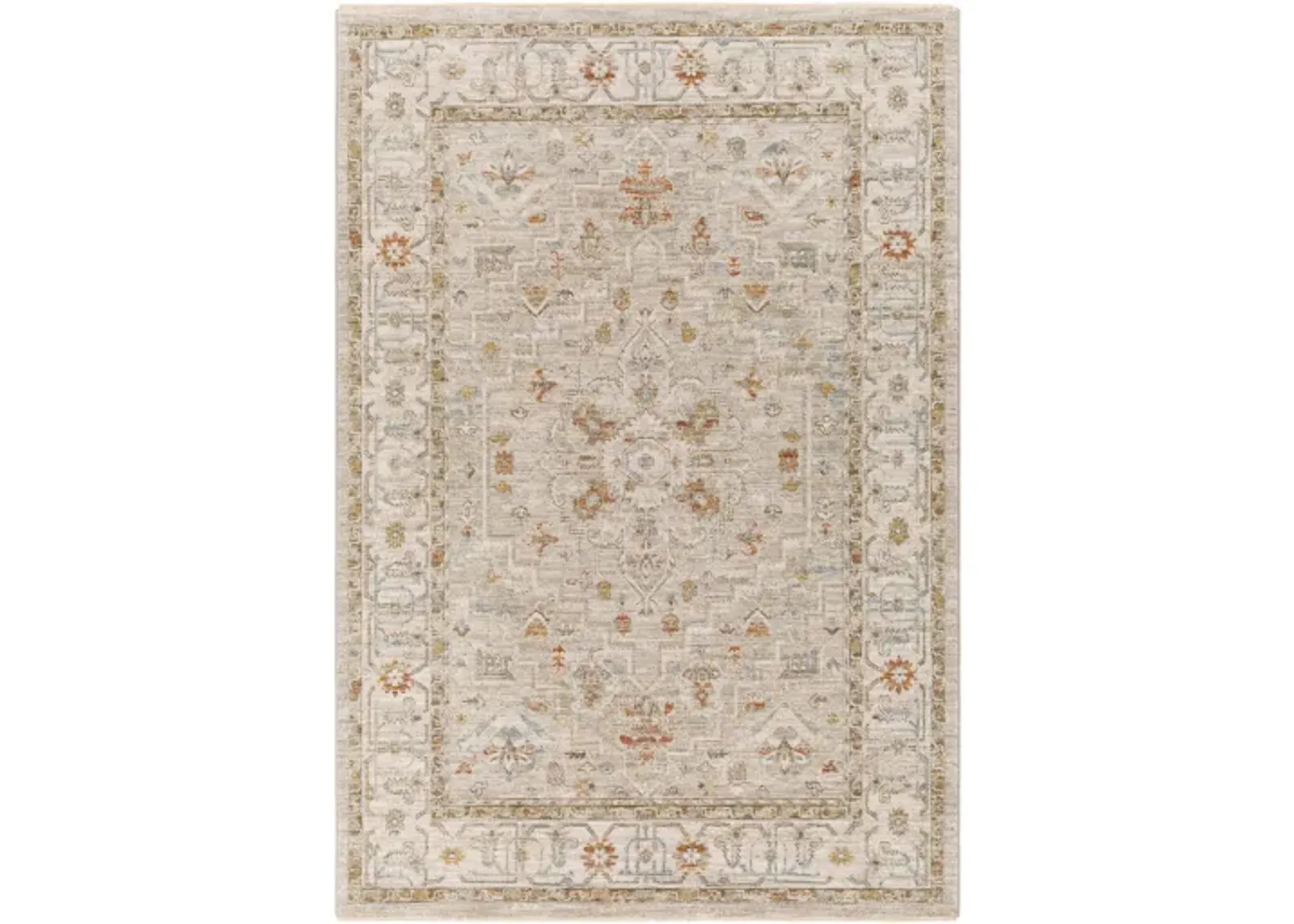 Avant Garde AVT-2314 2'7" x 7'3" Rug