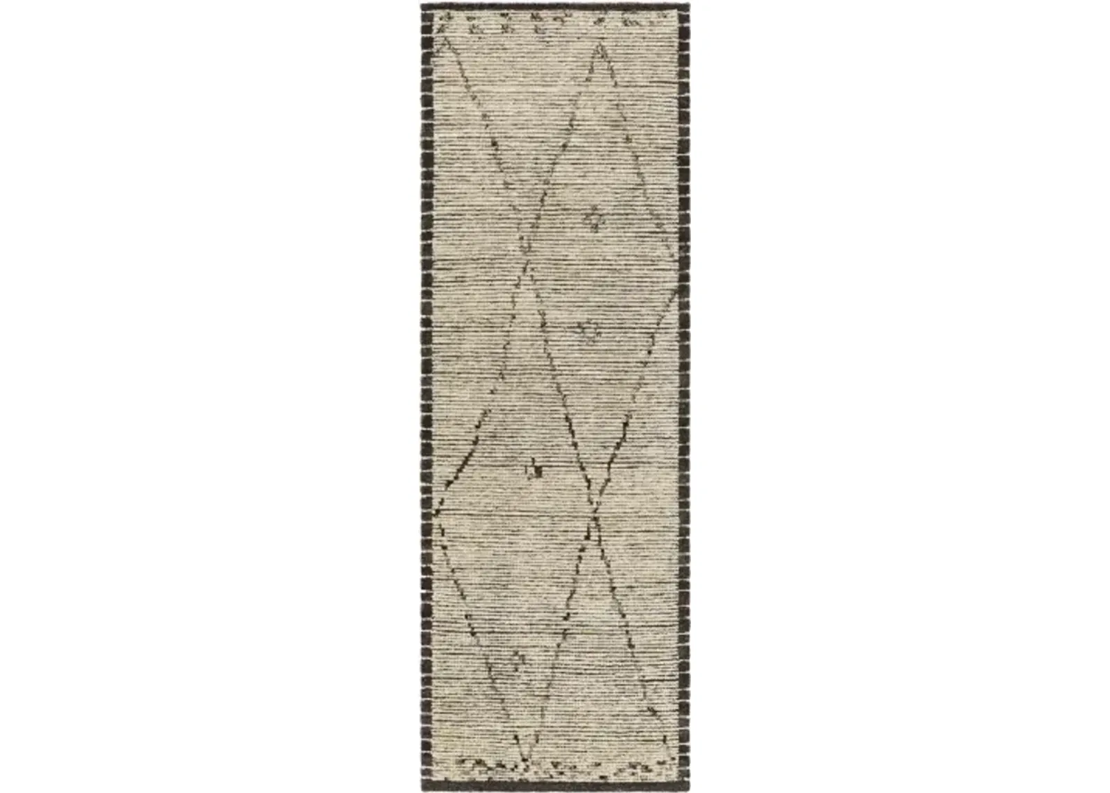 Khyber 6' x 9' Rug